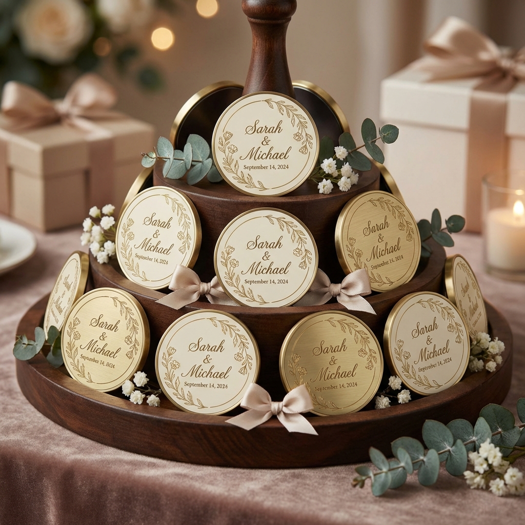 Misafirlerinize Magnet Hediye Edilsin Mi?