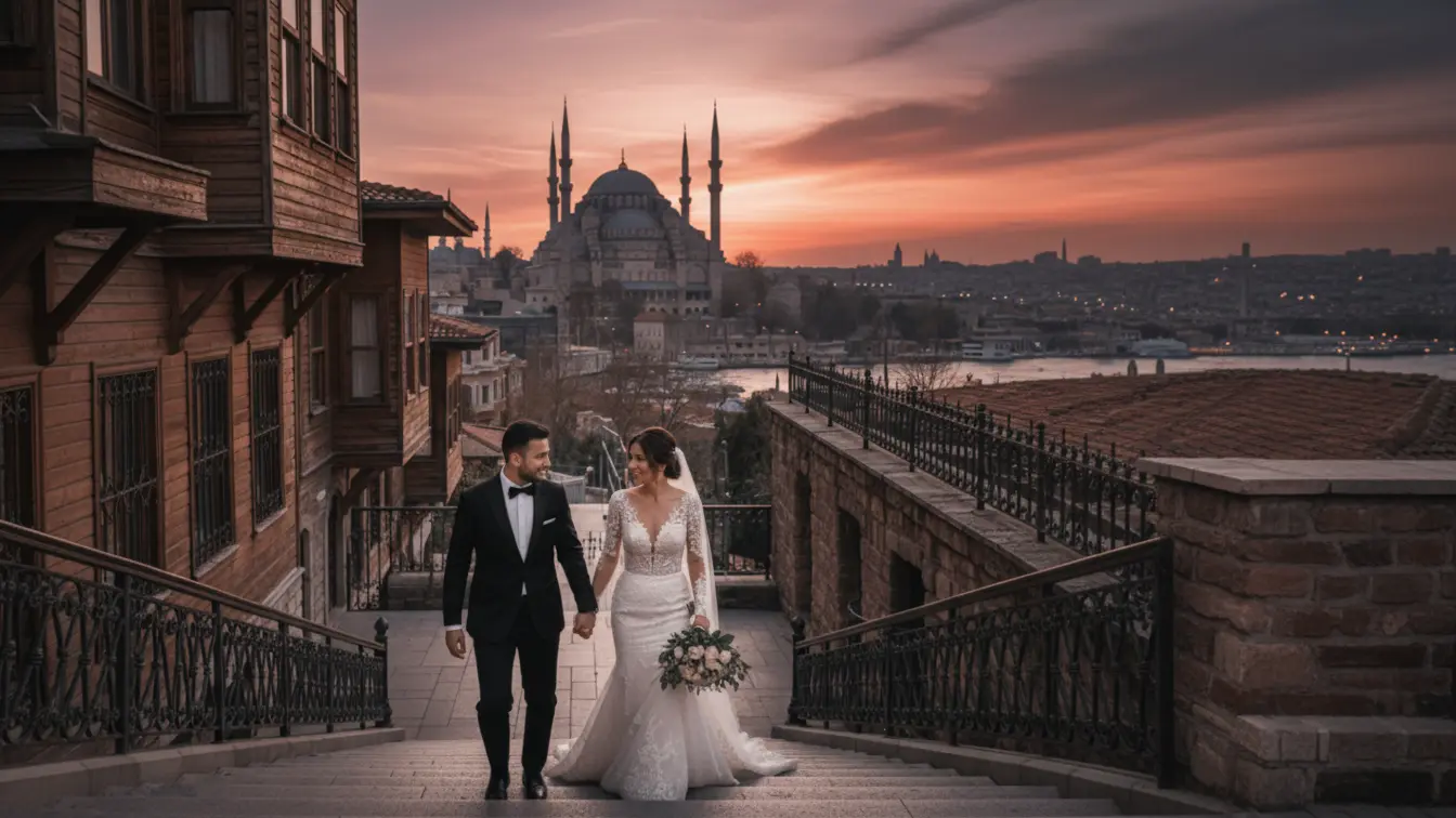 Balayı Planlama Rehberi
