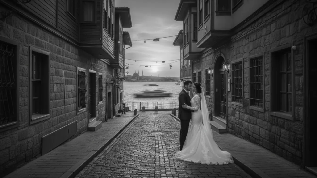 Nikah Şekeri ve Düğün Hediyeliği Fikirleri